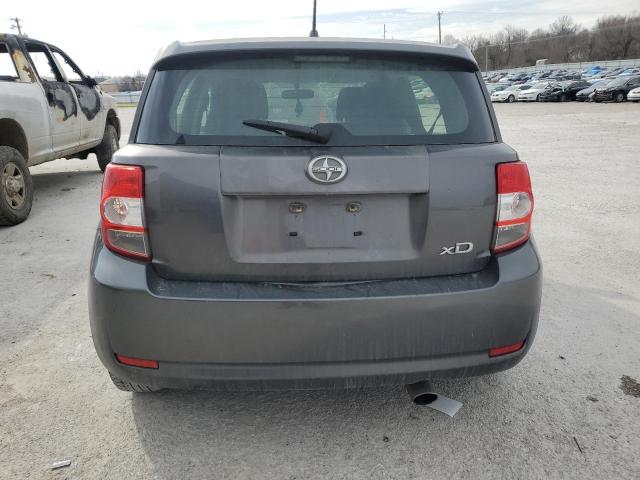 Photo 5 VIN: JTKKU4B4XB1009525 - TOYOTA SCION XD 