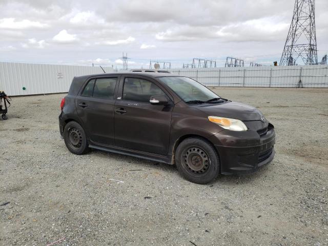 Photo 3 VIN: JTKKU4B4XB1010741 - TOYOTA SCION XD 