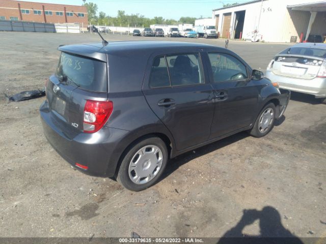 Photo 3 VIN: JTKKU4B4XB1010853 - SCION XD 