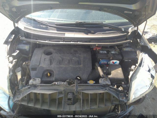 Photo 9 VIN: JTKKU4B4XB1010853 - SCION XD 