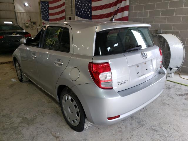 Photo 2 VIN: JTKKU4B4XB1011324 - TOYOTA SCION XD 