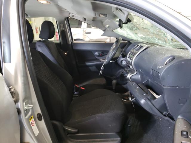 Photo 4 VIN: JTKKU4B4XB1011324 - TOYOTA SCION XD 