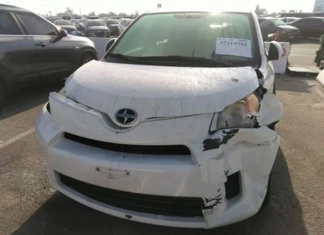 Photo 5 VIN: JTKKU4B4XB1013705 - SCION XD 