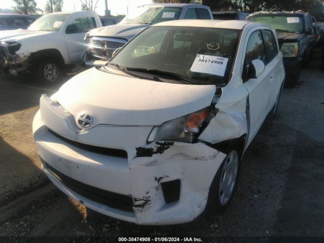 Photo 1 VIN: JTKKU4B4XB1013705 - SCION XD 