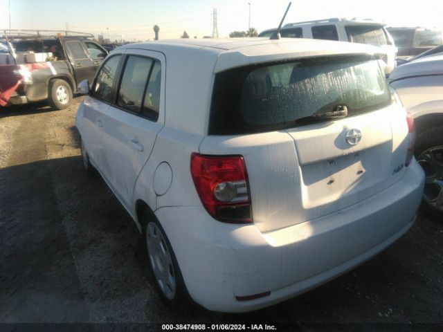 Photo 2 VIN: JTKKU4B4XB1013705 - SCION XD 