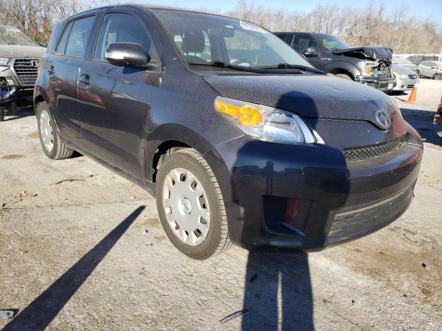 Photo 0 VIN: JTKKU4B4XB1014305 - TOYOTA SCION XD 