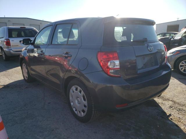 Photo 2 VIN: JTKKU4B4XB1014305 - TOYOTA SCION XD 