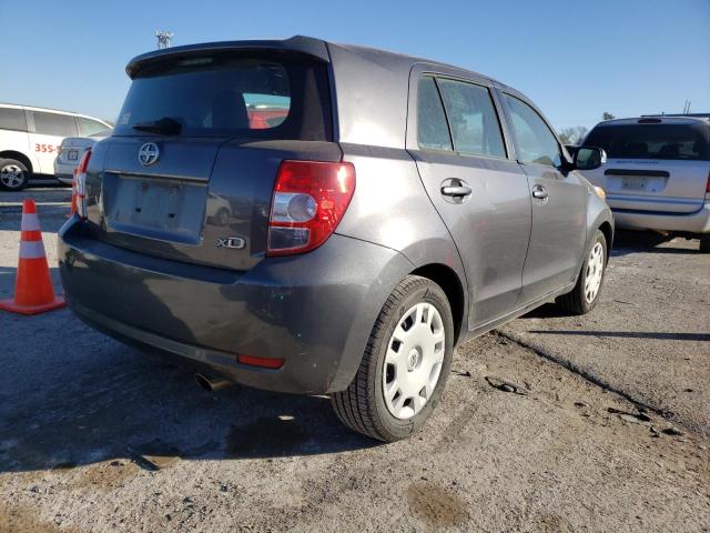 Photo 3 VIN: JTKKU4B4XB1014305 - TOYOTA SCION XD 