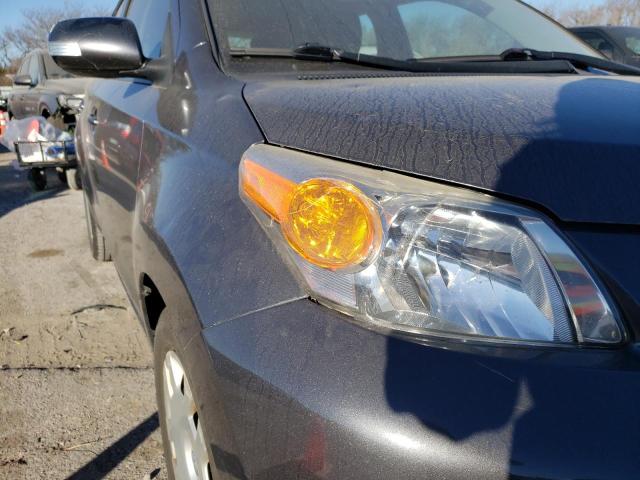 Photo 8 VIN: JTKKU4B4XB1014305 - TOYOTA SCION XD 