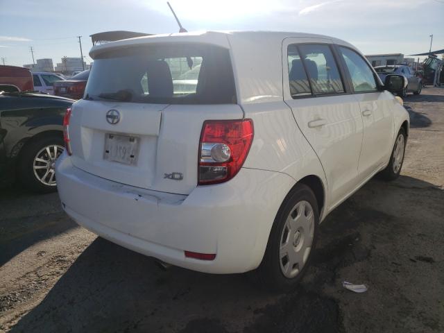 Photo 3 VIN: JTKKU4B4XB1014322 - TOYOTA SCION XD 