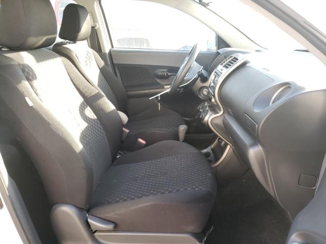 Photo 4 VIN: JTKKU4B4XB1014322 - TOYOTA SCION XD 