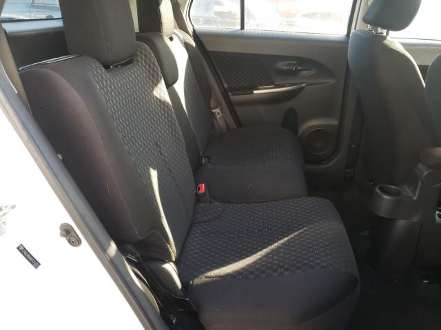 Photo 5 VIN: JTKKU4B4XB1014322 - TOYOTA SCION XD 