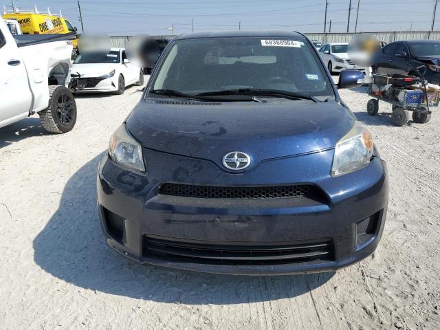 Photo 4 VIN: JTKKU4B4XB1015003 - TOYOTA SCION XD 