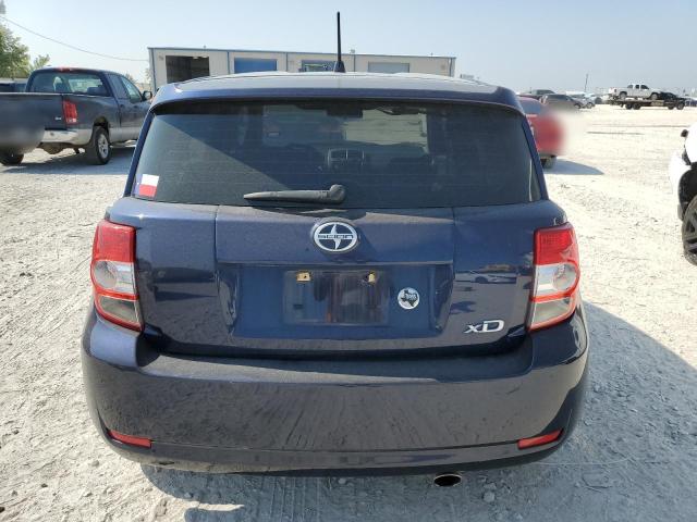 Photo 5 VIN: JTKKU4B4XB1015003 - TOYOTA SCION XD 