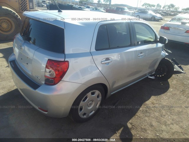 Photo 3 VIN: JTKKU4B4XB1015244 - SCION XD 