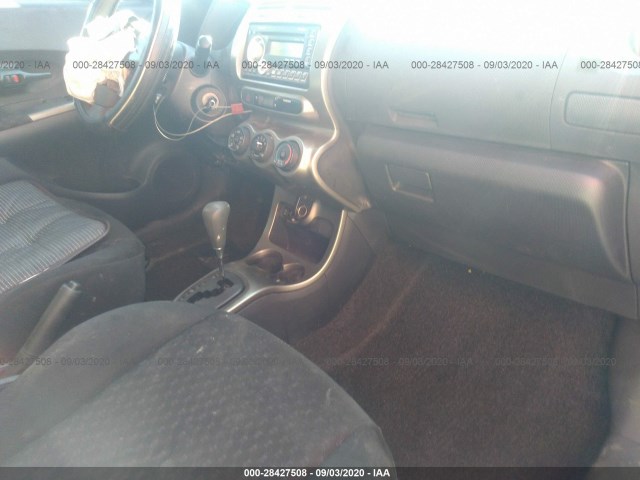 Photo 4 VIN: JTKKU4B4XB1015244 - SCION XD 