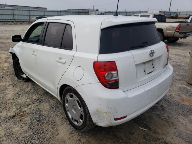 Photo 2 VIN: JTKKU4B4XC1015357 - TOYOTA SCION XD 