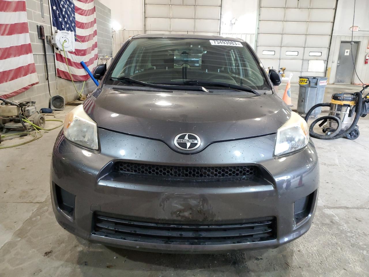 Photo 4 VIN: JTKKU4B4XC1015620 - SCION XD 