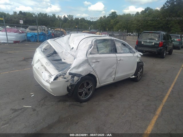 Photo 3 VIN: JTKKU4B4XC1016394 - SCION XD 