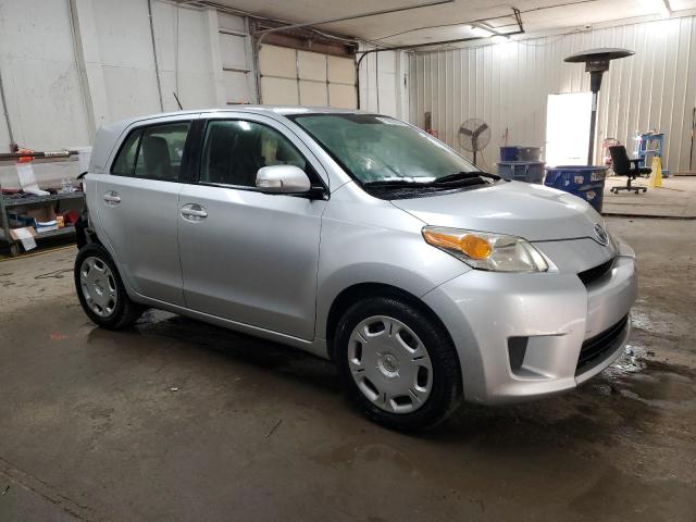 Photo 3 VIN: JTKKU4B4XC1018050 - TOYOTA SCION XD 