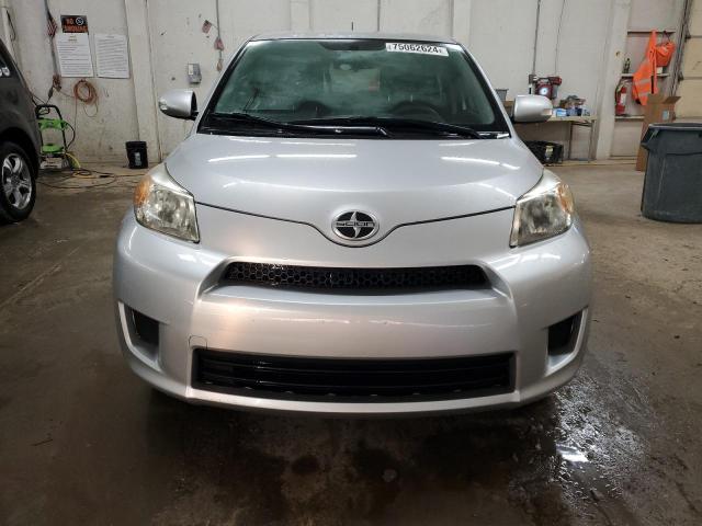 Photo 4 VIN: JTKKU4B4XC1018050 - TOYOTA SCION XD 