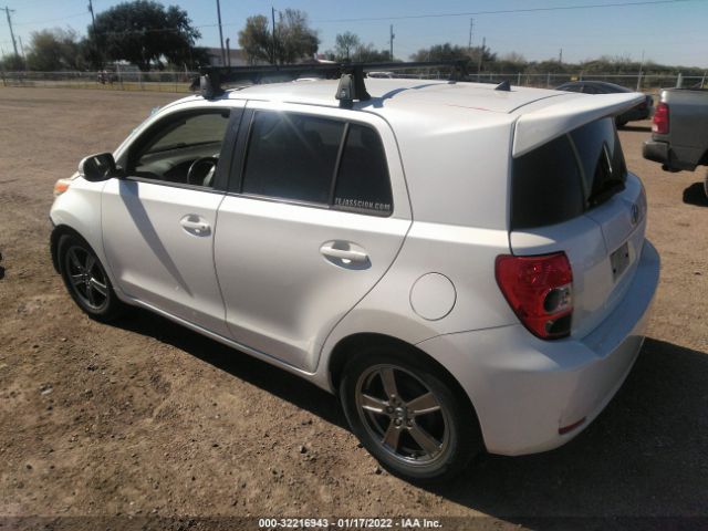 Photo 2 VIN: JTKKU4B4XC1018162 - SCION XD 