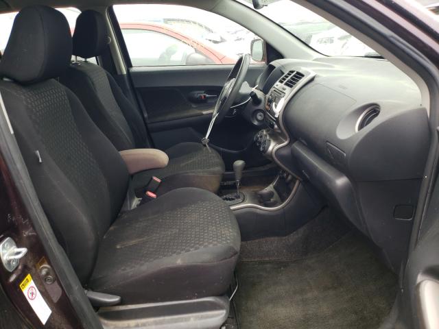 Photo 4 VIN: JTKKU4B4XC1018355 - TOYOTA SCION XD 