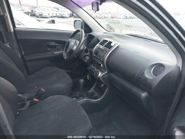 Photo 4 VIN: JTKKU4B4XC1018937 - SCION XD 