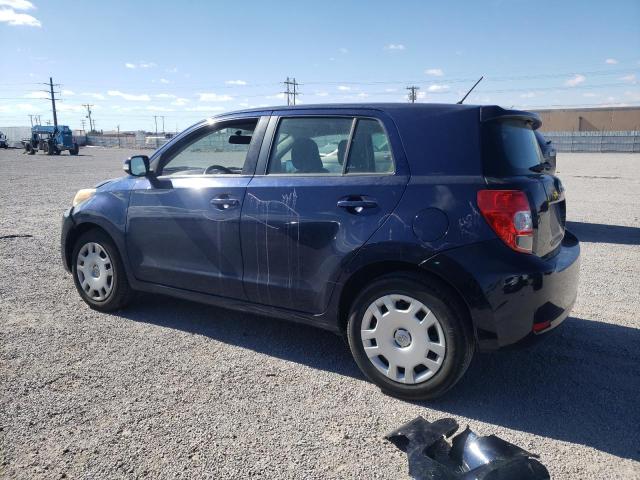 Photo 1 VIN: JTKKU4B4XC1018940 - TOYOTA SCION XD 