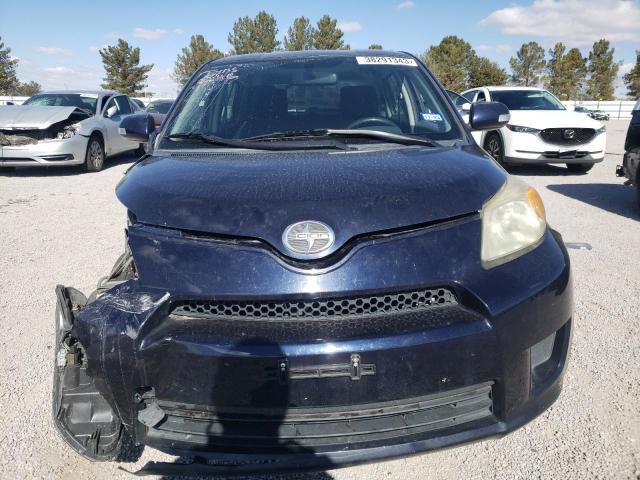 Photo 4 VIN: JTKKU4B4XC1018940 - TOYOTA SCION XD 