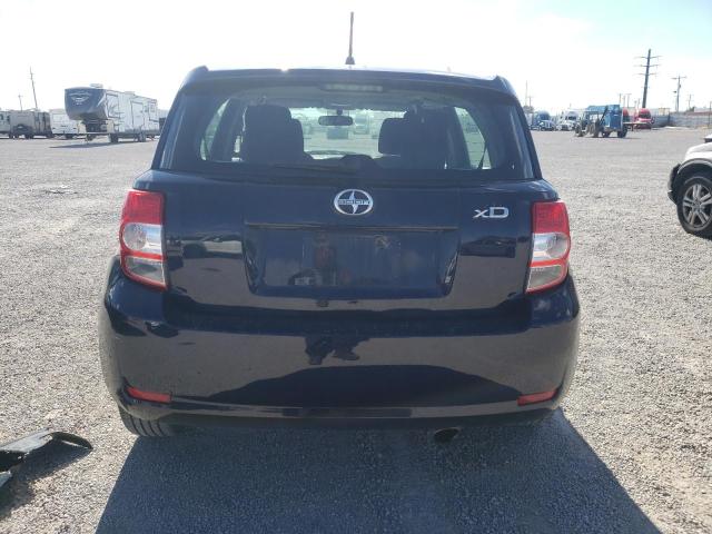 Photo 5 VIN: JTKKU4B4XC1018940 - TOYOTA SCION XD 