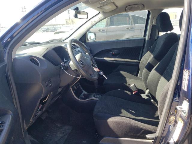 Photo 6 VIN: JTKKU4B4XC1018940 - TOYOTA SCION XD 