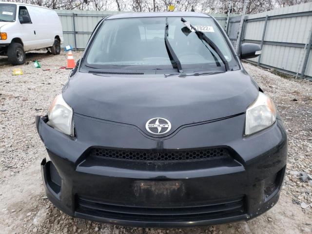 Photo 4 VIN: JTKKU4B4XC1019179 - TOYOTA SCION XD 