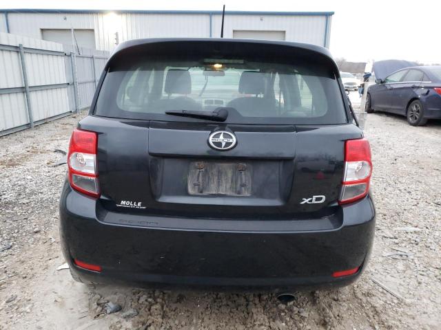 Photo 5 VIN: JTKKU4B4XC1019179 - TOYOTA SCION XD 