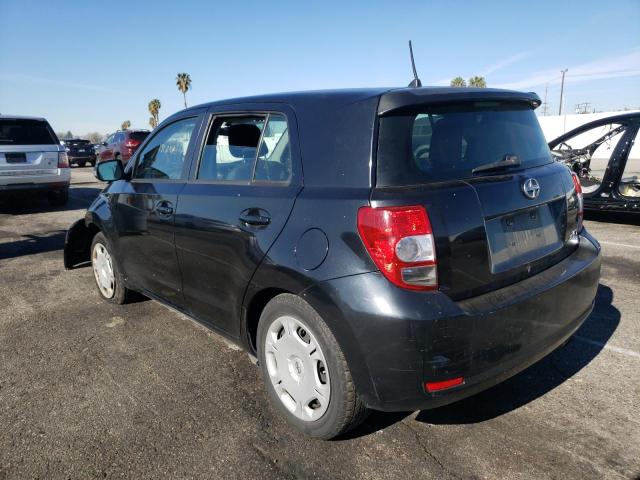 Photo 2 VIN: JTKKU4B4XC1021370 - TOYOTA SCION XD 