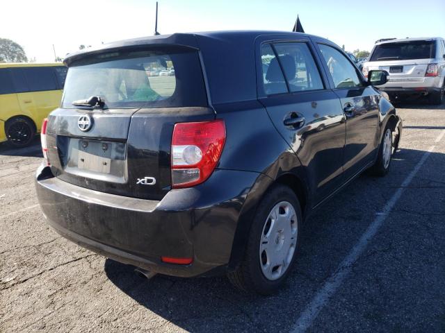 Photo 3 VIN: JTKKU4B4XC1021370 - TOYOTA SCION XD 