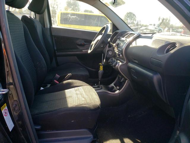 Photo 4 VIN: JTKKU4B4XC1021370 - TOYOTA SCION XD 