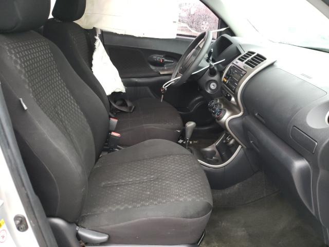 Photo 4 VIN: JTKKU4B4XC1021823 - TOYOTA SCION XD 