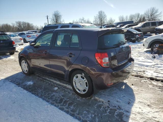 Photo 1 VIN: JTKKU4B4XC1022261 - TOYOTA SCION XD 