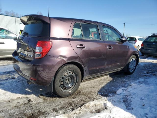 Photo 2 VIN: JTKKU4B4XC1022261 - TOYOTA SCION XD 