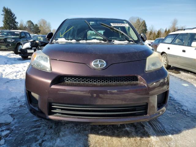 Photo 4 VIN: JTKKU4B4XC1022261 - TOYOTA SCION XD 