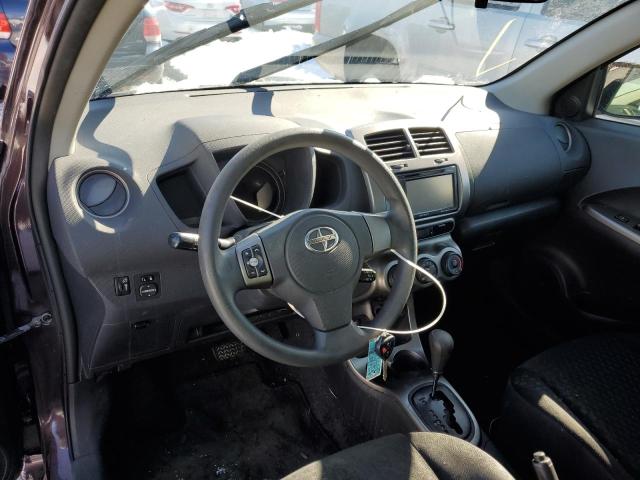 Photo 7 VIN: JTKKU4B4XC1022261 - TOYOTA SCION XD 