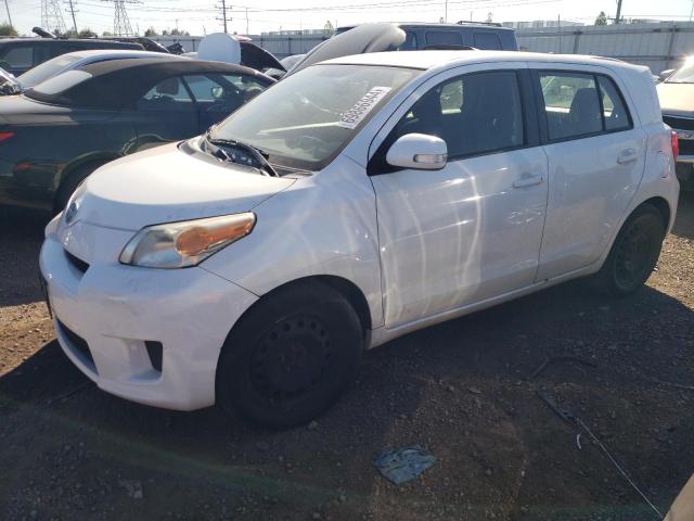 Photo 0 VIN: JTKKU4B4XC1022731 - TOYOTA SCION XD 