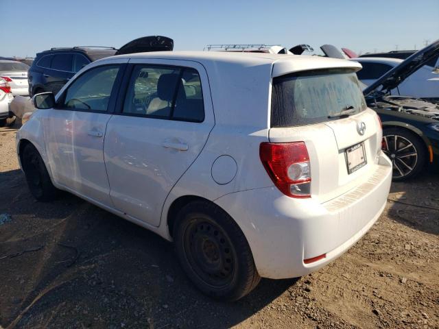 Photo 1 VIN: JTKKU4B4XC1022731 - TOYOTA SCION XD 