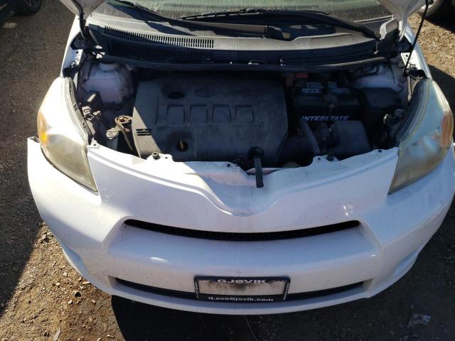 Photo 10 VIN: JTKKU4B4XC1022731 - TOYOTA SCION XD 