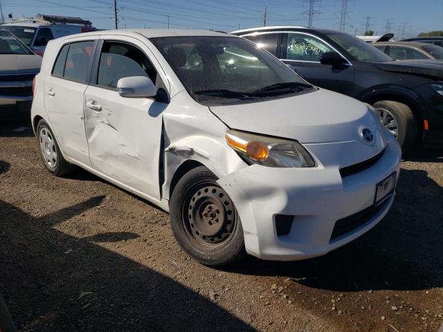 Photo 3 VIN: JTKKU4B4XC1022731 - TOYOTA SCION XD 