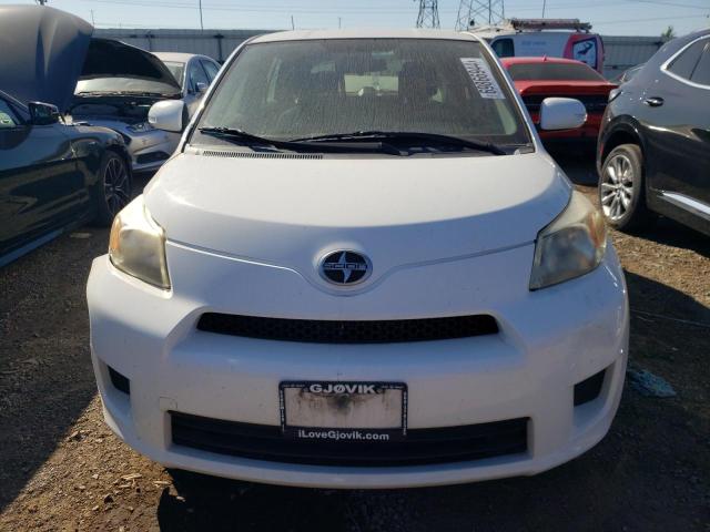 Photo 4 VIN: JTKKU4B4XC1022731 - TOYOTA SCION XD 