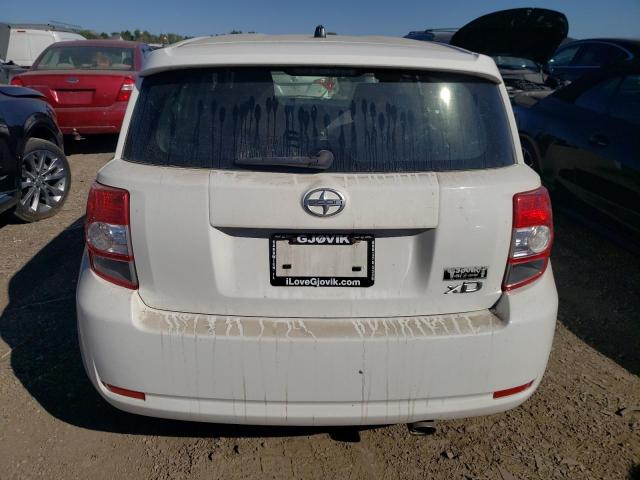 Photo 5 VIN: JTKKU4B4XC1022731 - TOYOTA SCION XD 