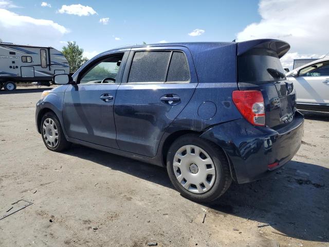 Photo 1 VIN: JTKKU4B4XC1023393 - TOYOTA SCION XD 