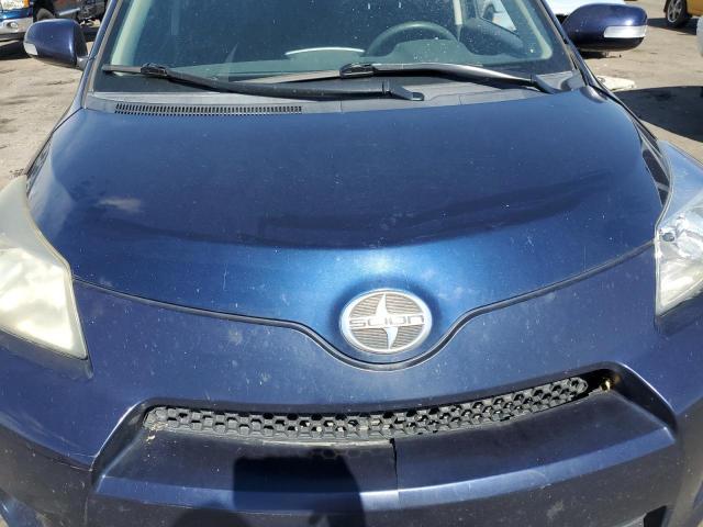 Photo 10 VIN: JTKKU4B4XC1023393 - TOYOTA SCION XD 